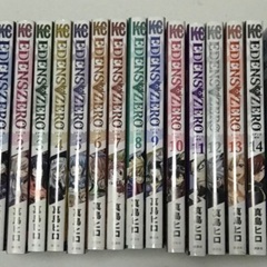 フェアリーテイル 1000年クエスト エデンズゼの画像