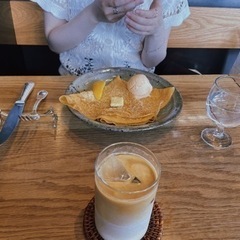 カフェ友募集