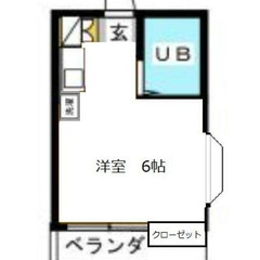 🌻【初期費用15万円】で入居可能！！『浦安』🌻