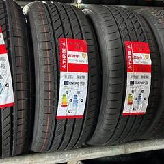 🌞205/45ZR17⭐工賃込み！新品未使用！GRヤリス、ヴィッ...