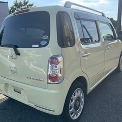 ダイハツ　ミラココア　プラスＧの画像