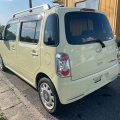 ダイハツ　ミラココア　プラスＧの画像