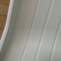 ジャングルジム 滑り台 野中製作所 おりたたみ プレミアム ロングスロープキッズパークの画像