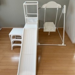 ジャングルジム 滑り台 野中製作所 おりたたみ プレミアム ロン...