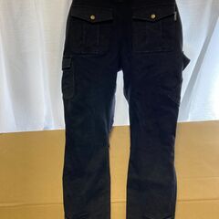 パンツ　ラフ＆ロード　HOTライディングカーゴストレッチコットンパンツの画像