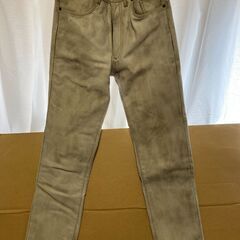 パンツ　ラフ＆ロード　HOTライディングカーゴストレッチコットンパンツの画像