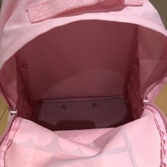 ハローキティ　キャリーケース　子ども用の画像