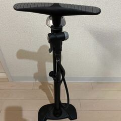あさひ CBAパフォーマンスポンプ 空気圧計付 英/米/仏式バルブ対応