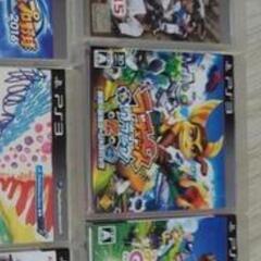 ラチェットパワプロ2016　ゲーム