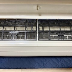 配送•取付込み】2019年製Panasonic 6畳エアコン 2023/07/21投稿