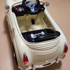 ラジコンカー 結婚式 リングボーイ リングガール