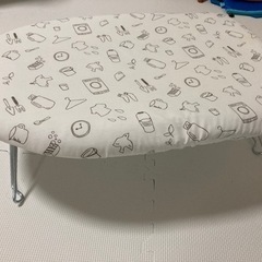 アイロン台 500円 募集中!