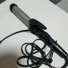 パナソニックヘアーアイロン