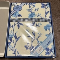 〔限定25日朝7時まで掲載〕京都西川　綿毛布
