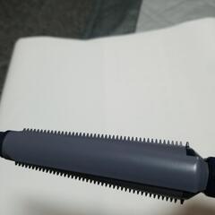 コンパクトヘアーアイロンの画像