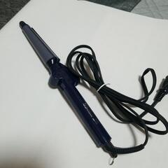 コンパクトヘアーアイロン