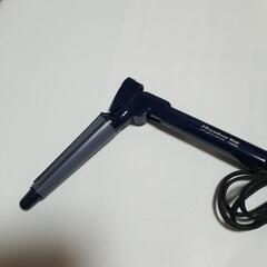 コンパクトヘアーアイロンの画像