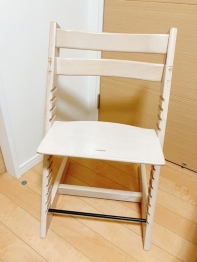 STOKKE TRIPP TRAPP ストッケ トリップ トラップ