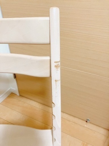 STOKKE TRIPP TRAPP ストッケ トリップ トラップ
