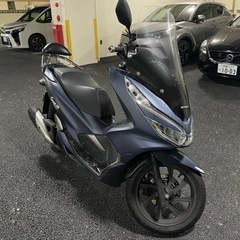 PCX jf81