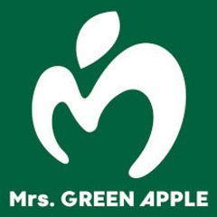 Mrs.GREEN APPLE大好きな人