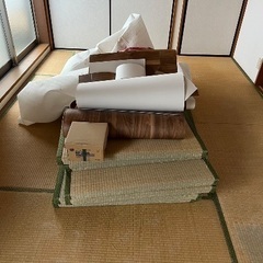 内装業･大工さん産業廃棄物処分 - 大田区
