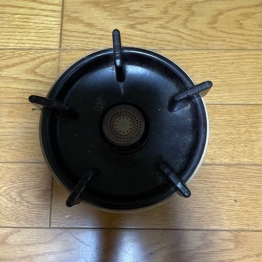 イワタニまめガスっ子