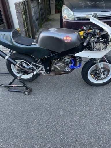 nsr50 実働　書類あり　