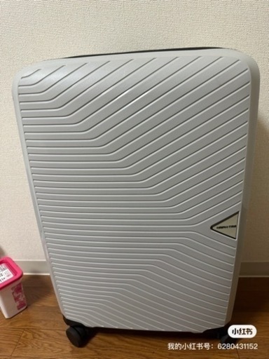 suitcase