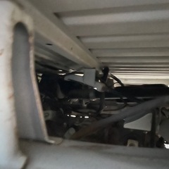 ハイゼット／4WD  走行距離77500kmの画像