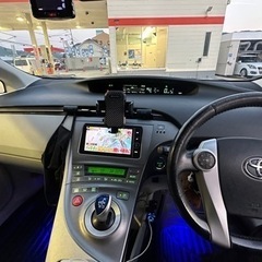 30プリウス後期　Gグレード　禁煙者の画像