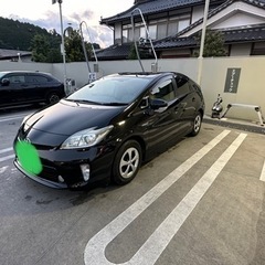 30プリウス後期　Gグレード　禁煙者の画像