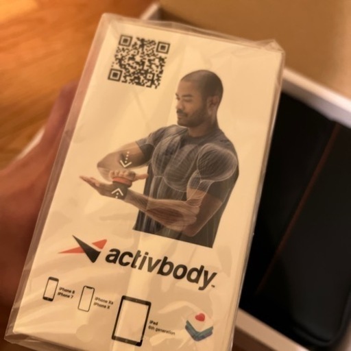 activbody トレーニング用品