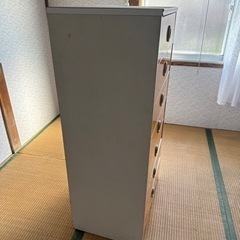 レトロポップタンスの画像