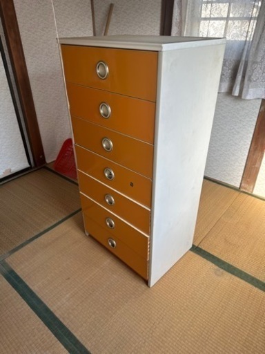 レトロポップタンス