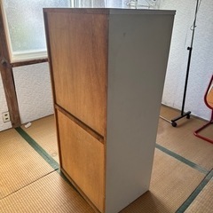 レトロポップタンスの画像