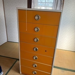 レトロポップタンスの画像