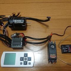 送信機 受信機 その他の画像
