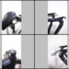 【直引取限定】コラテック R.T.Carbonフレームの画像