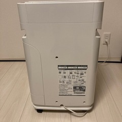 ダイキン 空気清浄機の画像