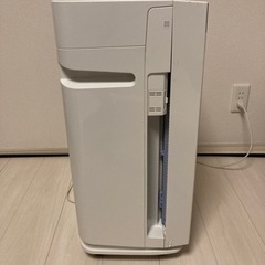 ダイキン 空気清浄機の画像