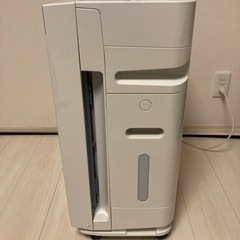 ダイキン 空気清浄機の画像
