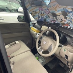 普通車に乗り換えので気になる方、問い合わせしてください！の画像