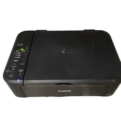 印刷枚数少ない スマホ印刷OK Canon MG3230