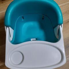 インジェニュイティ(ingenuity) ベビーベース ブルー（ 6ヶ月〜）の画像
