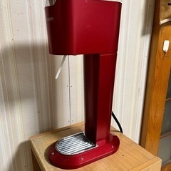 超お得‼️  ソーダストリーム　改造品