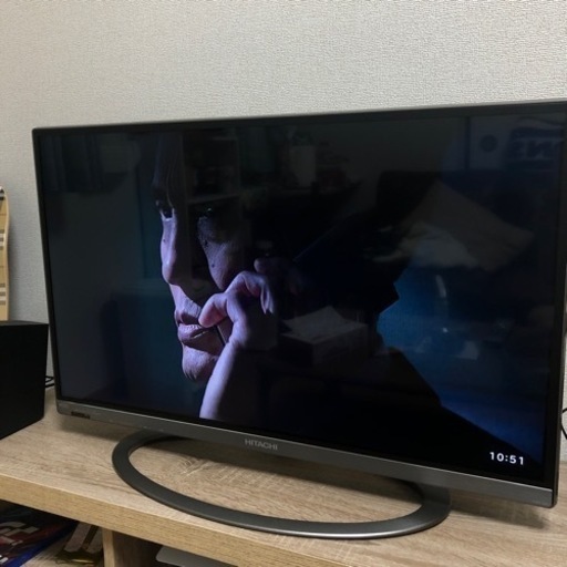 Hitachi L32-G2 液晶テレビ