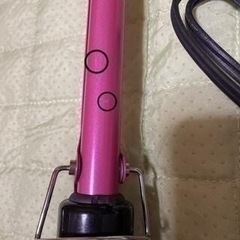  【値下げ中】 VIDAL SASSOON　19mmの画像