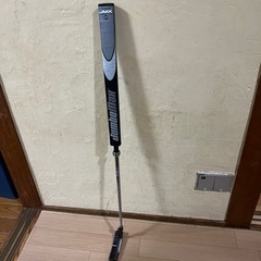 pingパター⛳️極太グリップ