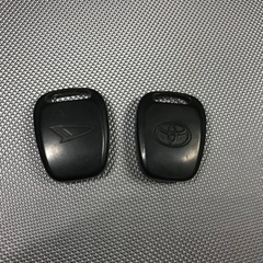 TOYOTA DAIHATSU  キーレスカバー